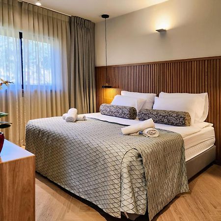 Ein Zivan Village Resort 외부 사진