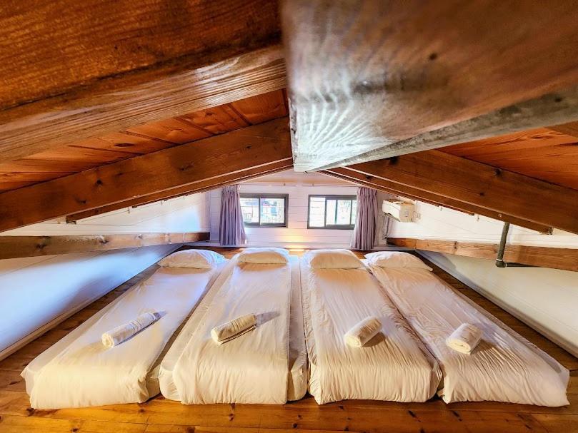 Ein Zivan Village Resort 외부 사진