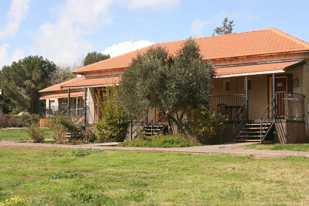 Ein Zivan Village Resort 외부 사진