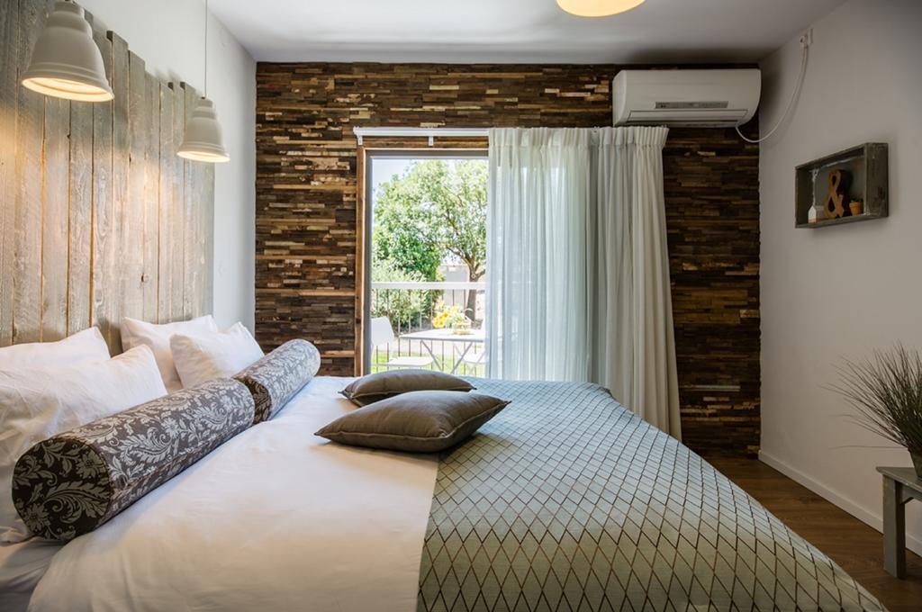 Ein Zivan Village Resort 외부 사진