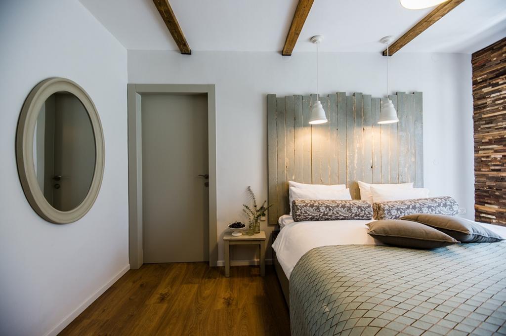 Ein Zivan Village Resort 외부 사진