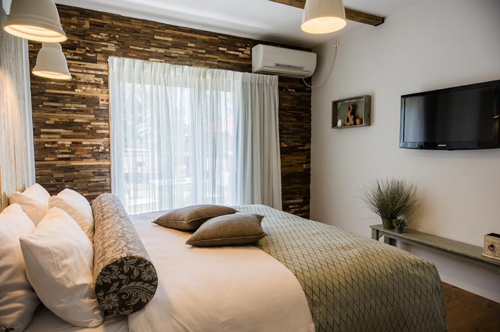 Ein Zivan Village Resort 외부 사진