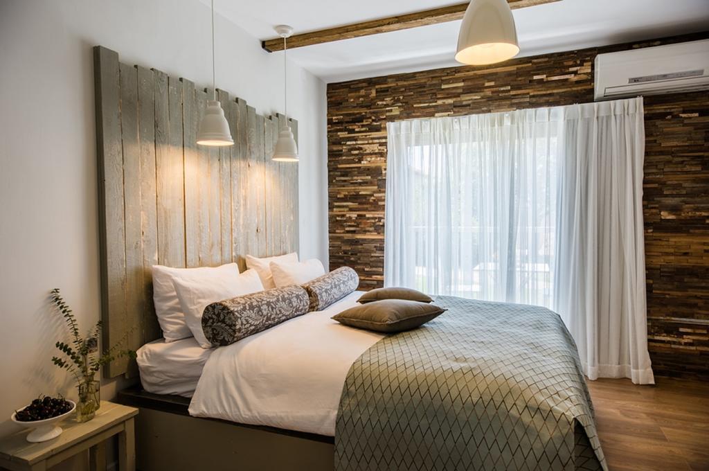 Ein Zivan Village Resort 외부 사진