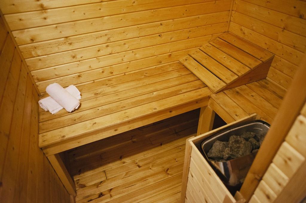 Ein Zivan Village Resort 외부 사진